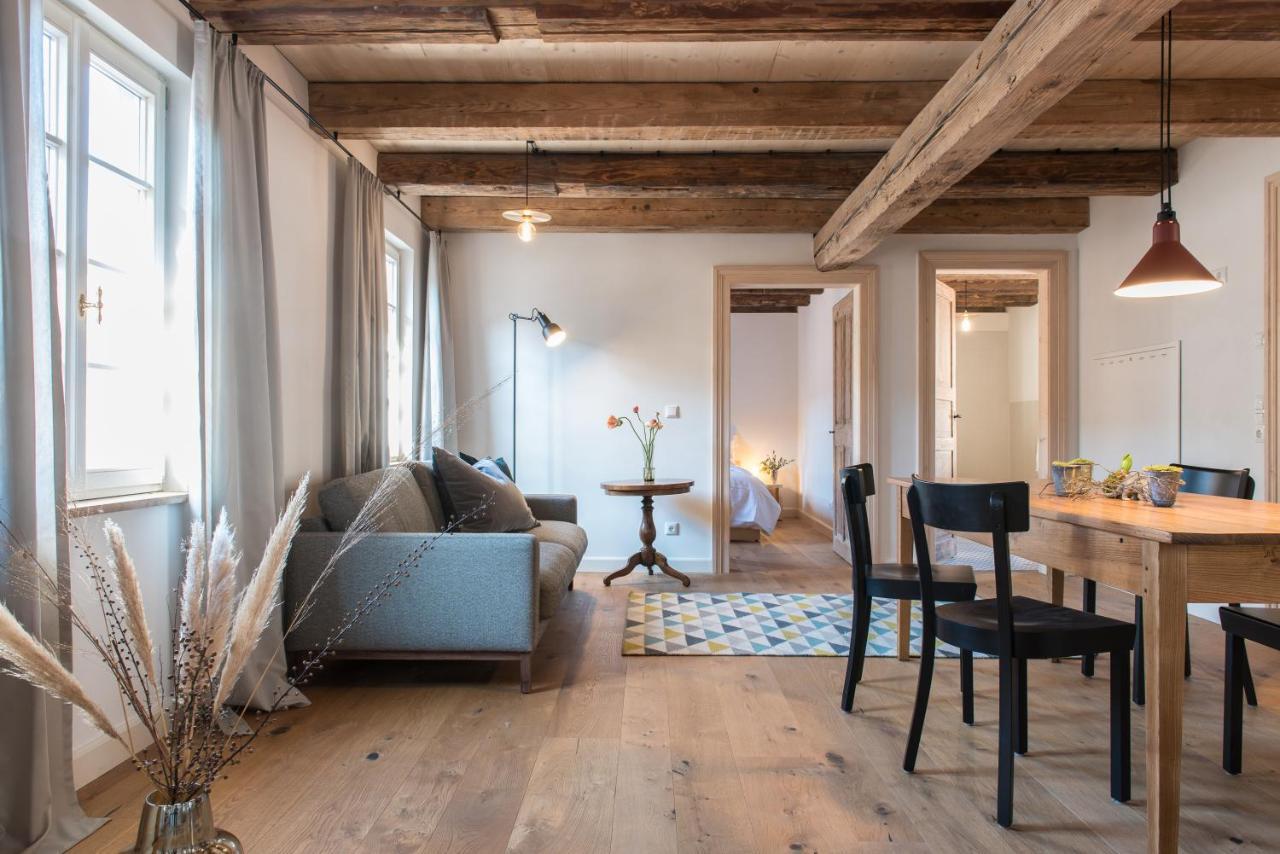 Apartamento Palais Wunderlich Lahr  Exterior foto