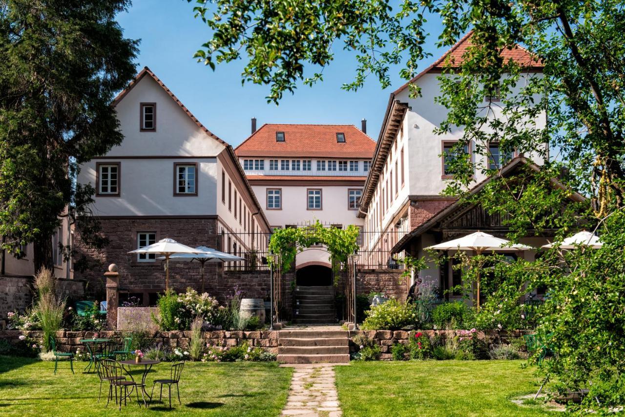 Apartamento Palais Wunderlich Lahr  Exterior foto
