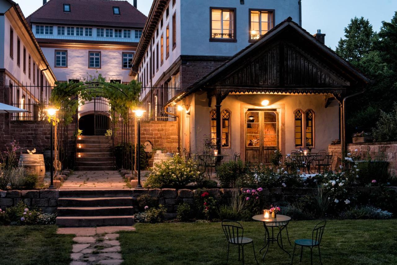 Apartamento Palais Wunderlich Lahr  Exterior foto