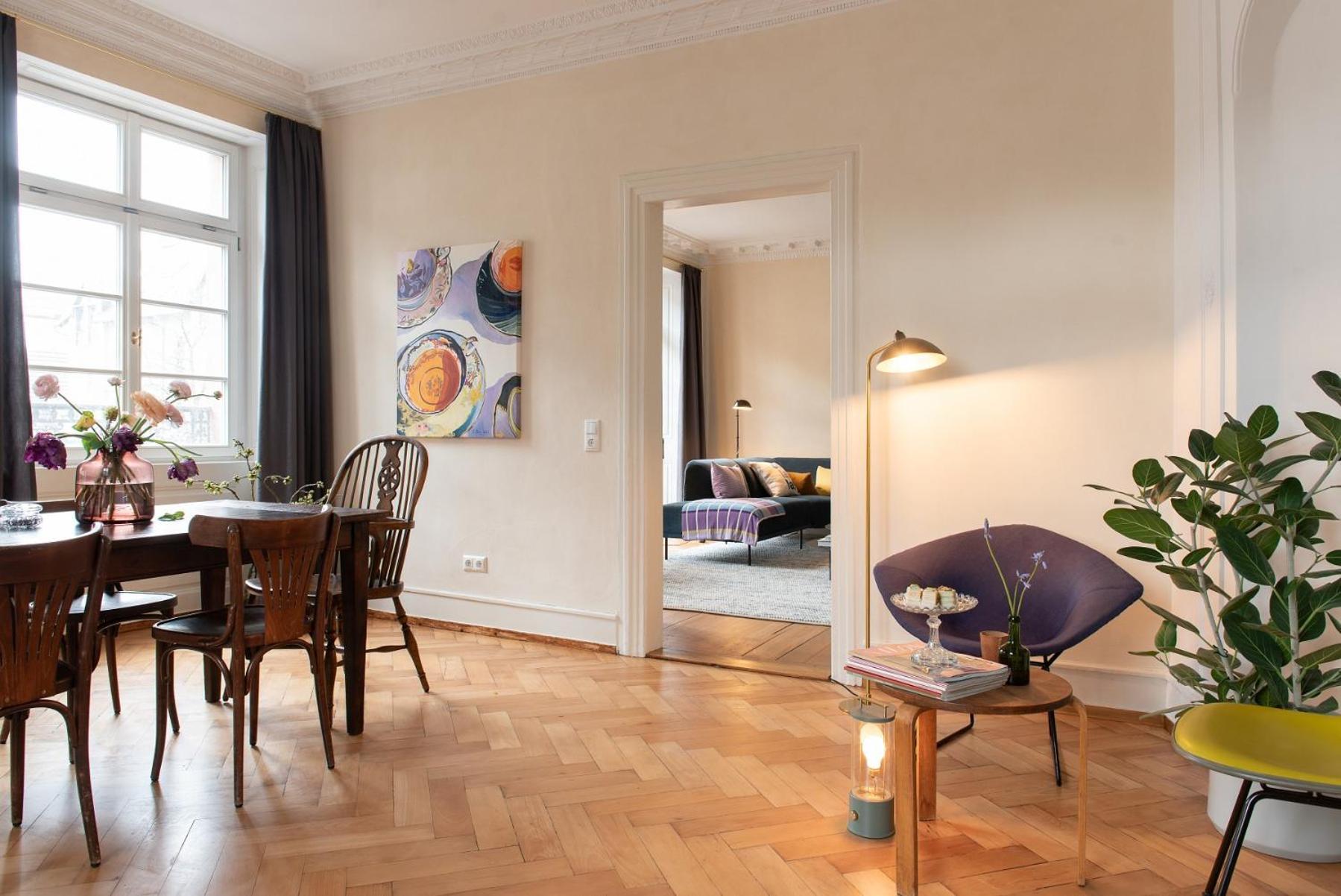 Apartamento Palais Wunderlich Lahr  Exterior foto